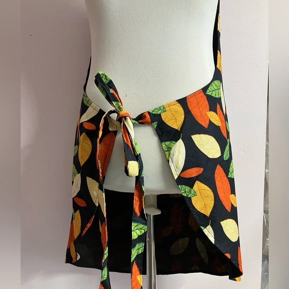 Women’s Handmade Bib Apron